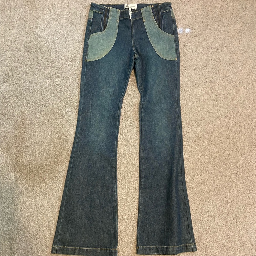 Vintage BCBG Jeans